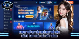 Fabet có uy tín không