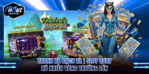 Thanh Xà Bạch Xà